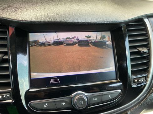 Used 2020 Chevrolet Trax LS w/ Tint and Cruise Package image 18