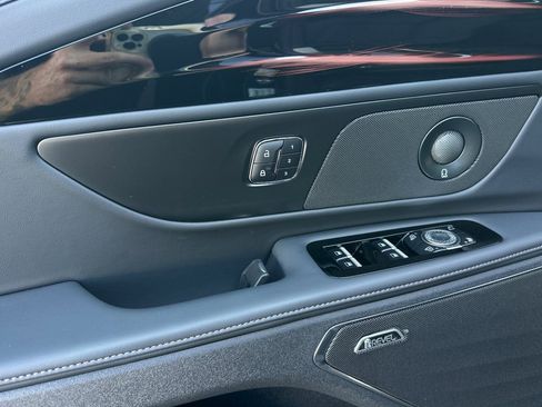 New 2026 Lincoln Nautilus Premier w/ Equipment Group 102A image 10