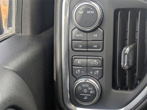 Used 2021 GMC Sierra 2500 AT4 w/ AT4 Premium Plus Package image 26