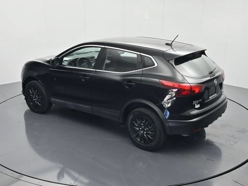 Used 2018 Nissan Rogue Sport S FWD image 34