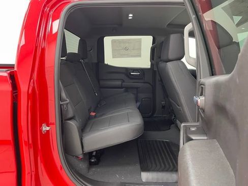 New 2026 Chevrolet Silverado 1500 Custom image 13