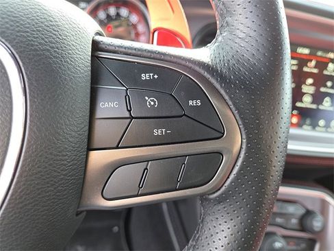 Used 2021 Dodge Challenger R/T Scat Pack w/ Plus Package image 21