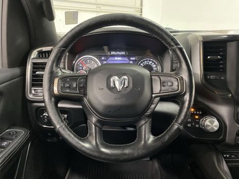 Used 2019 RAM 1500 Sport w/ Level 2 Equipment Group image 18