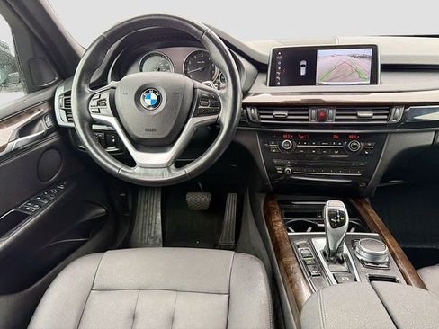 Used 2018 BMW X5 xDrive35i w/ M Sport Package image 23