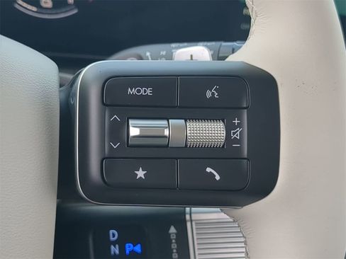 New 2026 Hyundai Santa Fe SE image 23