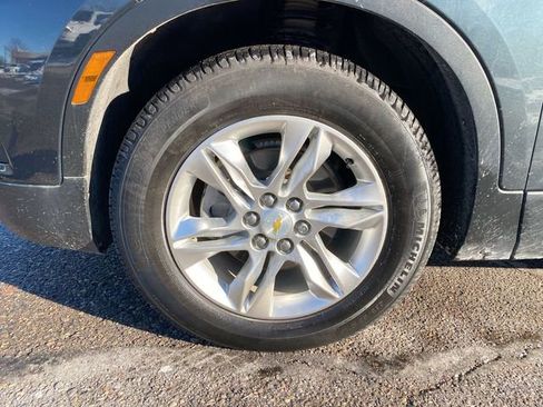 Used 2020 Chevrolet Blazer LT image 31