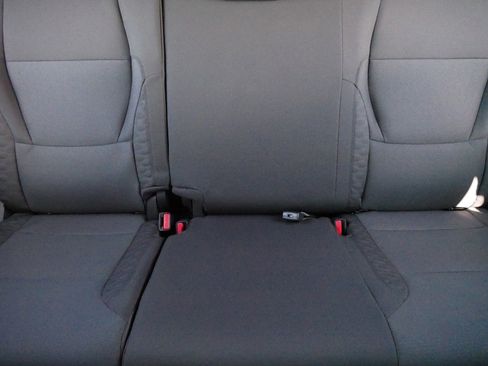 Certified 2026 Toyota Tundra SR5 w/ SR5 Convenience Package image 13