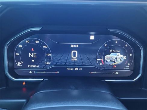 Used 2023 GMC Sierra 1500 Denali Ultimate image 28