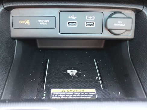 Used 2024 Honda Civic Touring image 29