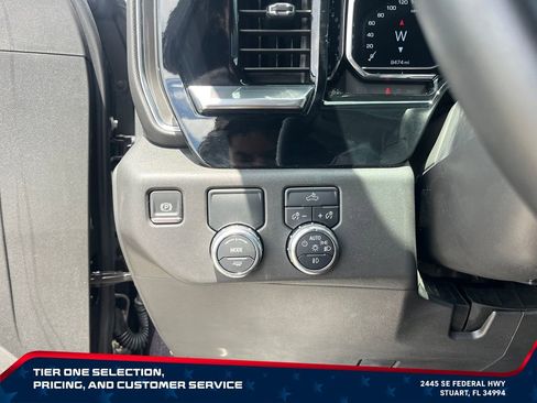 Used 2025 GMC Sierra 1500 Elevation RWD image 24