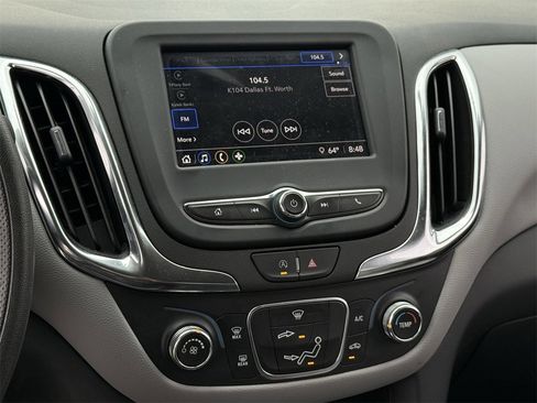 Certified 2024 Chevrolet Equinox LS image 16