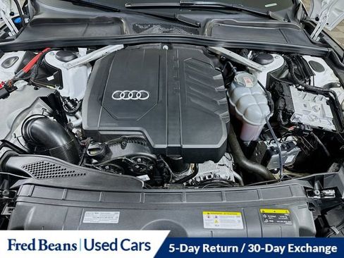 Used 2023 Audi A5 2.0T Premium w/ Convenience Package image 31