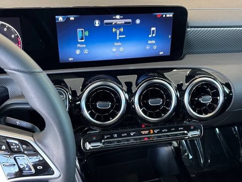 Certified 2026 Mercedes-Benz CLA 250 4MATIC image 25