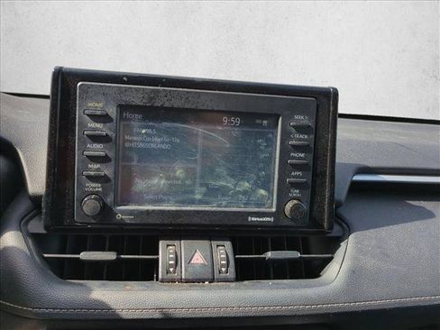Used 2021 Toyota RAV4 XLE Premium FWD image 12