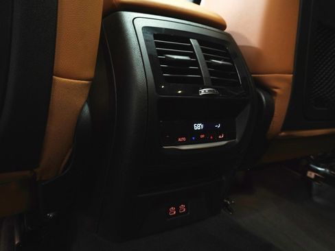 Used 2022 BMW X3 xDrive30i w/ Premium Package image 14