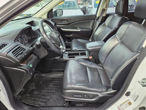 Used 2015 Honda CR-V EX-L image 11