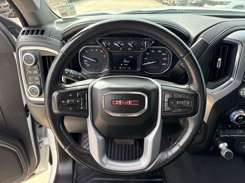 Used 2021 GMC Sierra 1500 Elevation image 24