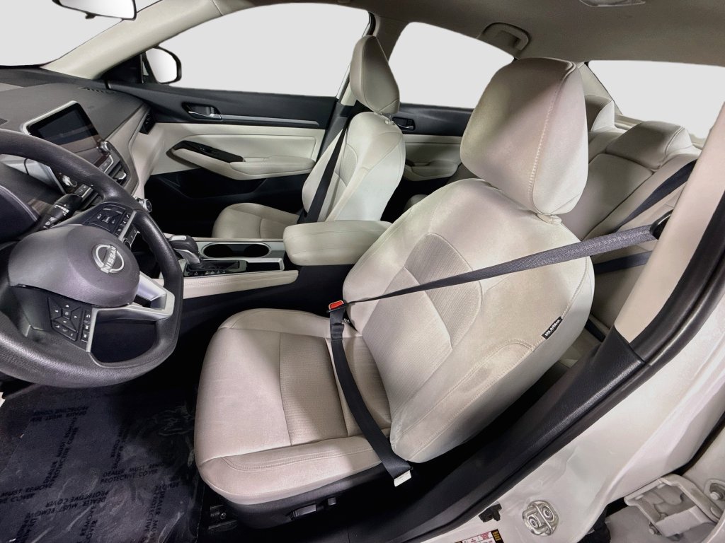 Certified 2023 Nissan Altima 2.5 SV FWD image 24