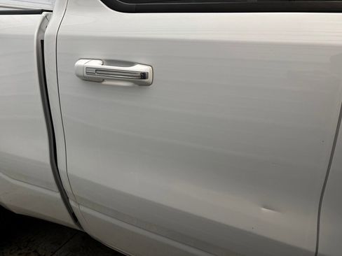 Used 2019 RAM 1500 Big Horn AWD/4WD image 10