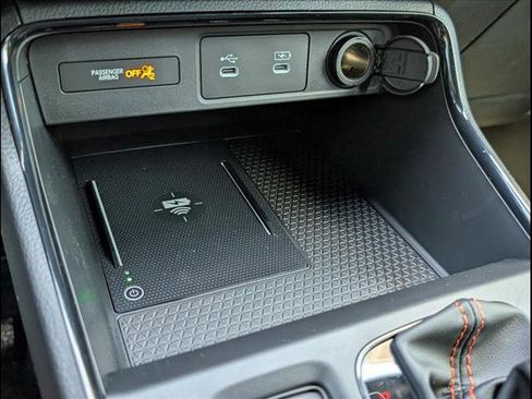 New 2026 Honda CR-V Sport image 10