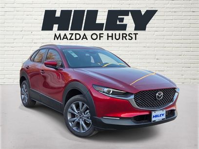 New 2026 MAZDA CX-30 AWD 2.5 S