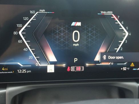 Used 2026 BMW 330i Sedan w/ M Sport Package image 20