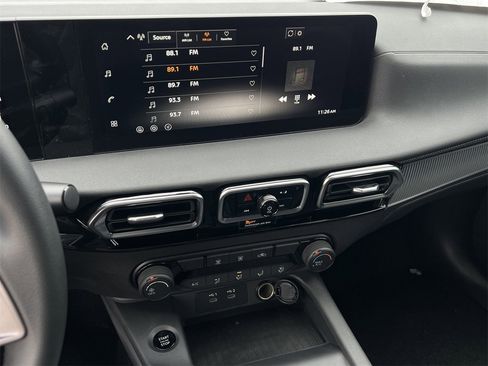 New 2026 Nissan Sentra S image 10