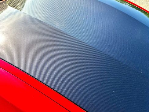 Used 2022 Toyota Supra w/ Safety & Technology Package RWD image 7