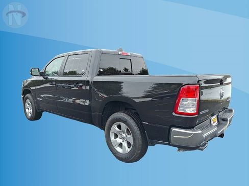 Used 2022 RAM 1500 Big Horn image 11