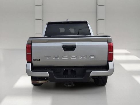 Used 2024 Toyota Tacoma SR5 RWD image 4