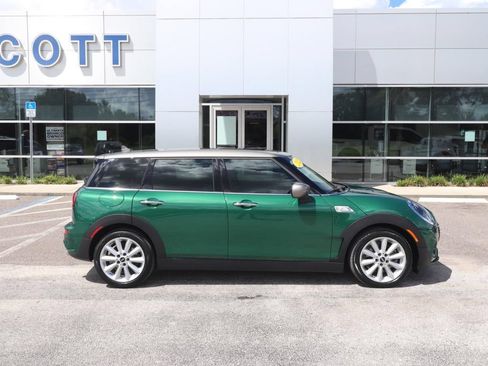 Used 2022 MINI Cooper Clubman S FWD image 17