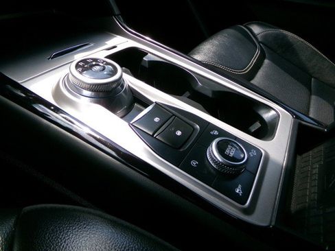 Used 2021 Ford Explorer ST w/ Equipment Group 401A image 24