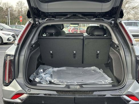 New 2026 Cadillac Optiq Sport 1 image 12