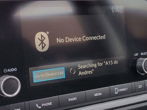 Used 2024 Honda CR-V LX image 18