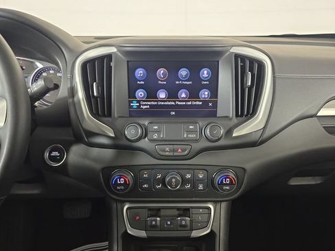 Certified 2024 GMC Terrain SLT AWD/4WD image 17