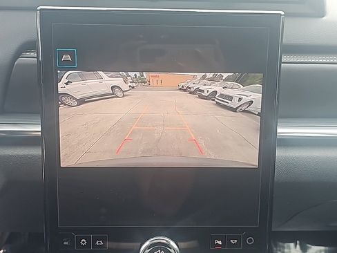 New 2026 GMC Terrain Elevation image 21