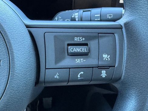 New 2026 Nissan Kicks SV image 15