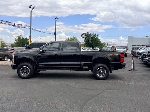 Used 2023 Ford F250 Lariat w/ Lariat Ultimate Package AWD/4WD image 2