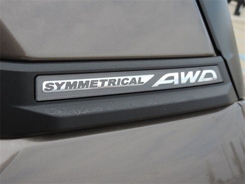 New 2025 Subaru Forester Limited image 11