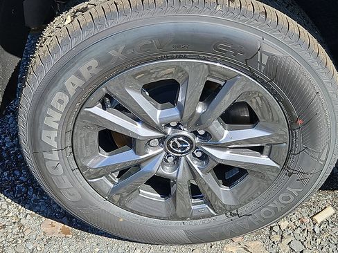 New 2026 MAZDA CX-5 AWD 2.5 S image 7