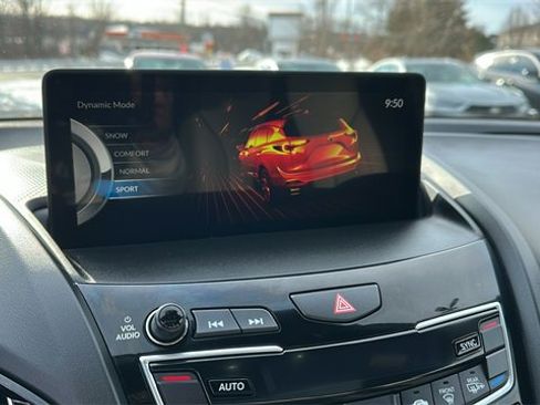 Certified 2023 Acura RDX AWD w/ A-Spec & Advance Pkg image 18