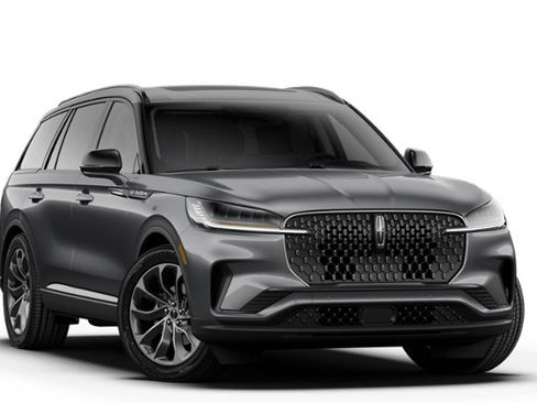 New 2027 Lincoln Aviator Reserve AWD/4WD image 26