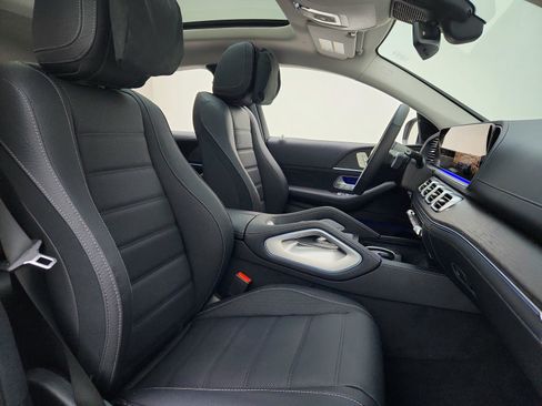 New 2026 Mercedes-Benz GLE 450 4MATIC Coupe image 20