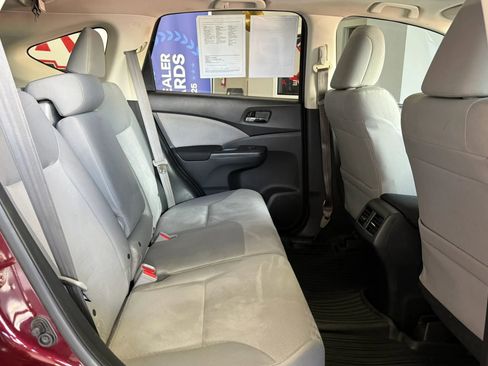 Used 2015 Honda CR-V EX image 26