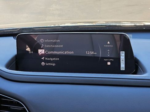 New 2026 MAZDA CX-30 2.5 Turbo w/ Premium Plus Pkg image 36