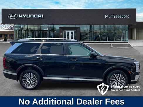 New 2026 Hyundai Palisade SEL Premium AWD/4WD image 4