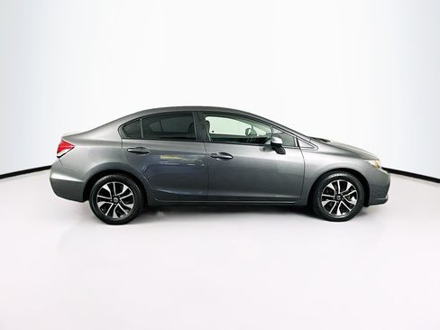Used 2013 Honda Civic EX image 10