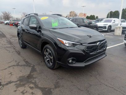 Used 2025 Subaru Crosstrek 2.0i Premium