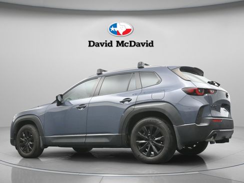 Used 2024 MAZDA CX-50 AWD 2.5 S w/ Weather Package image 30