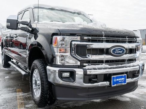 Used 2022 Ford F350 XLT w/ XLT Value Package image 4